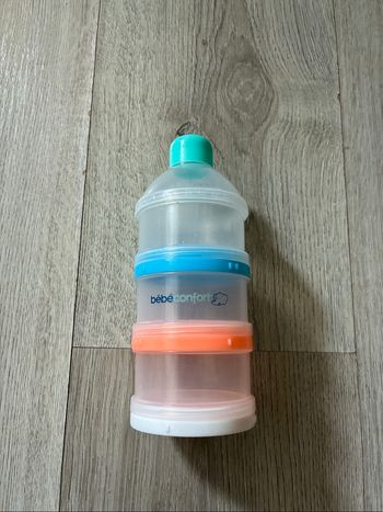 Boîtes doseuses