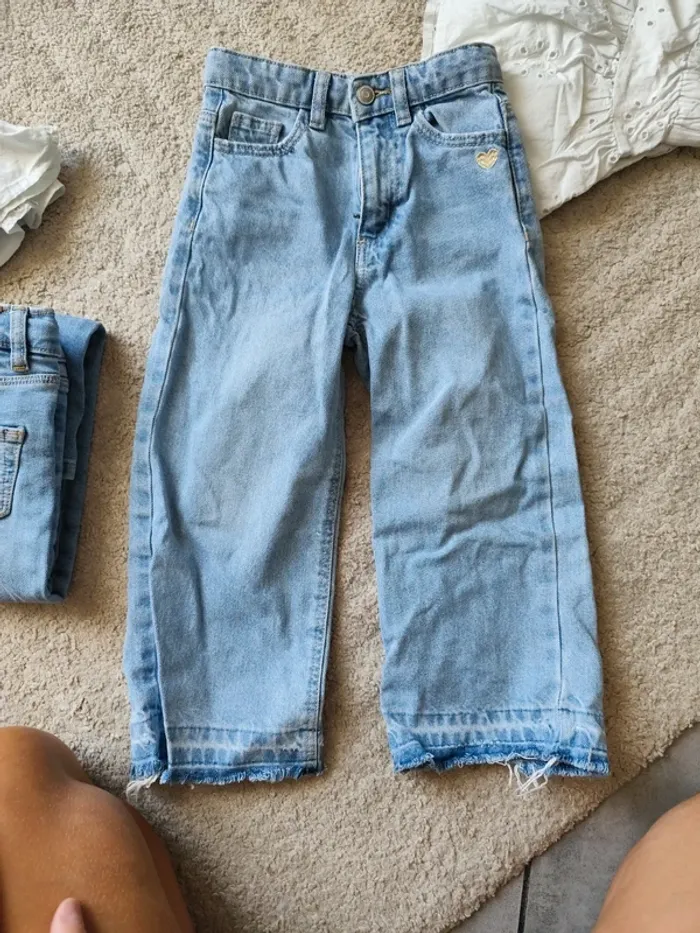 Lot vêtements filles 3/4 ans - photo numéro 11