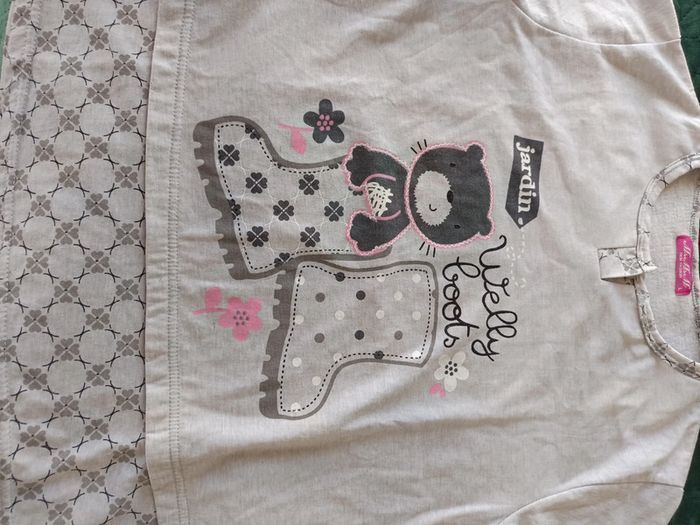 Pyjama femme - photo numéro 2