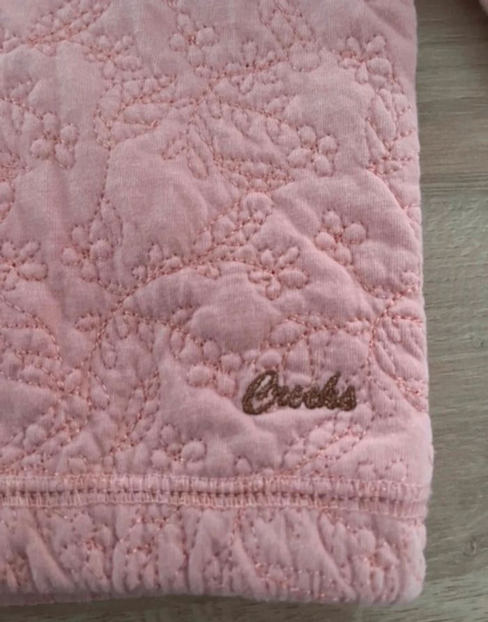 Gilet rose Creeks - photo numéro 4
