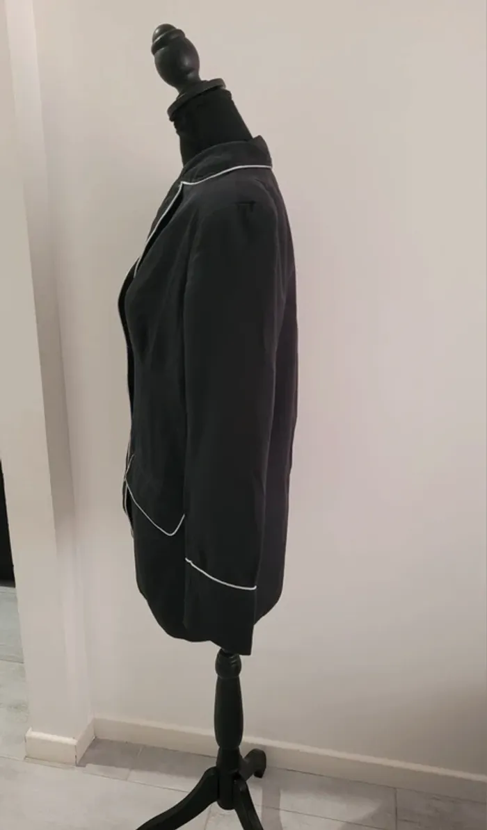 Blazer Ijo, taille S. - photo numéro 2