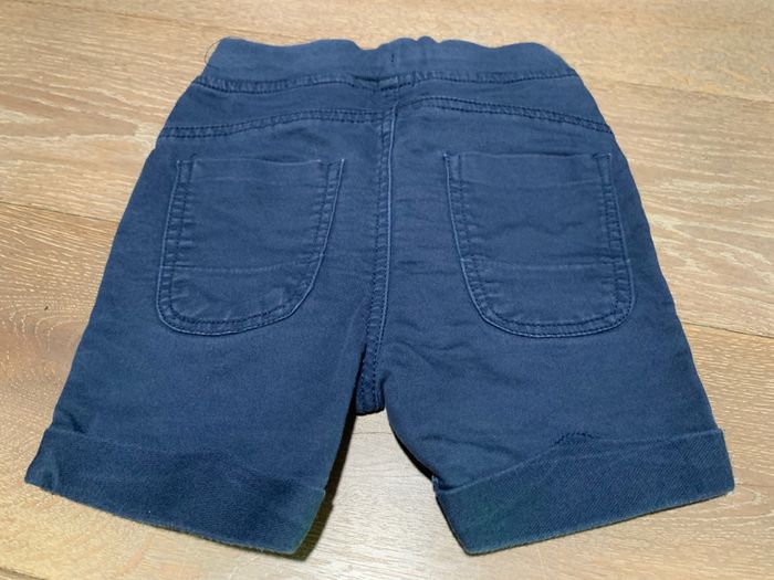 Short Kiabi - photo numéro 2