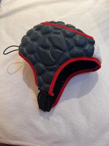 Casque de rugby Gilbert