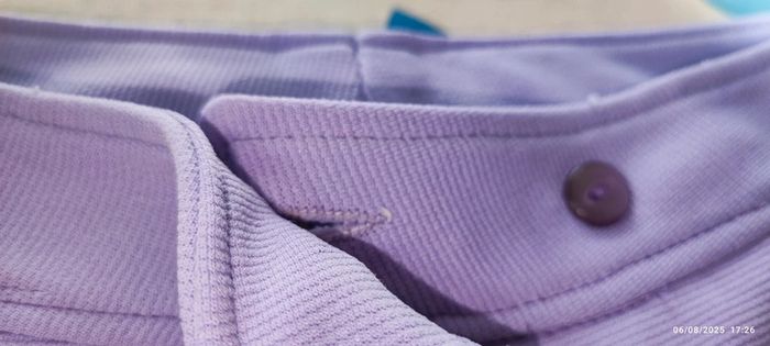 Pantalon lila T sx - photo numéro 5
