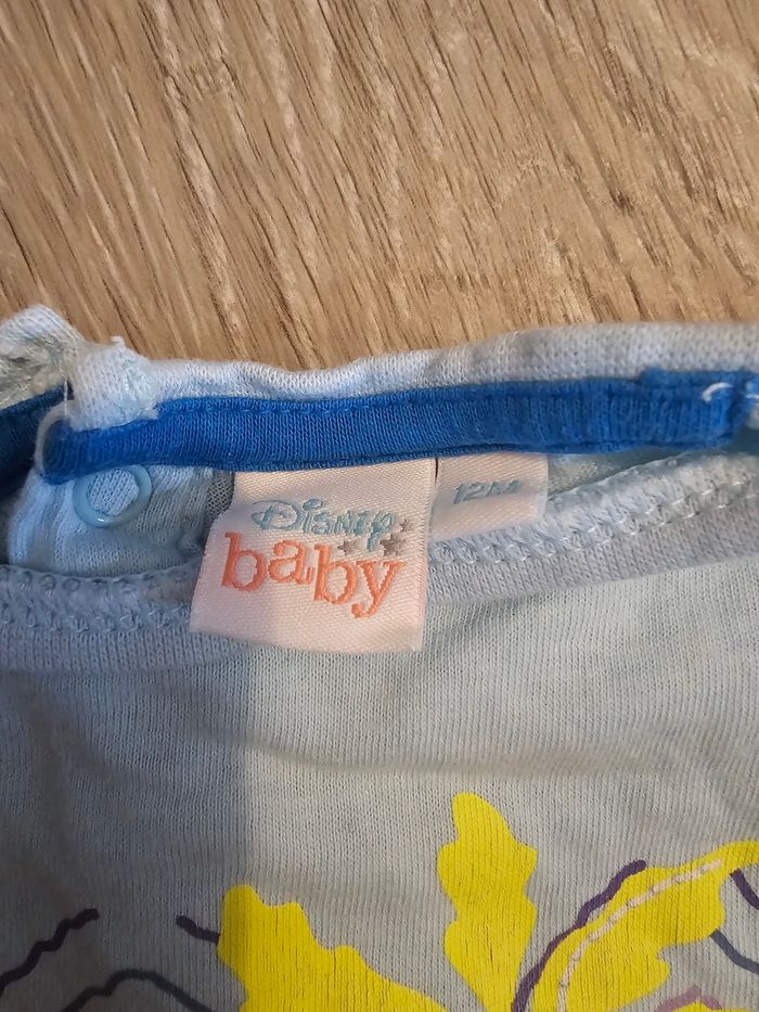 T-shirt - photo numéro 2