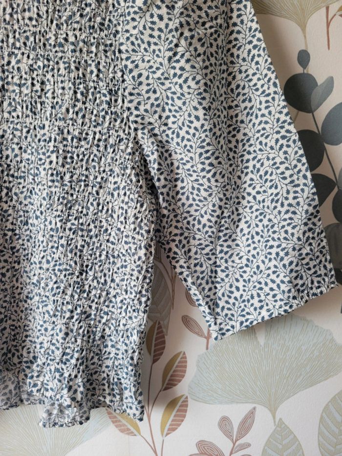 Blouse à motifs - H&M - photo numéro 5