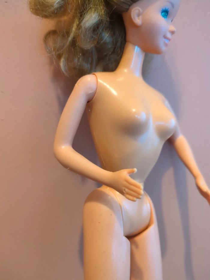 barbie doucoeur - photo numéro 4