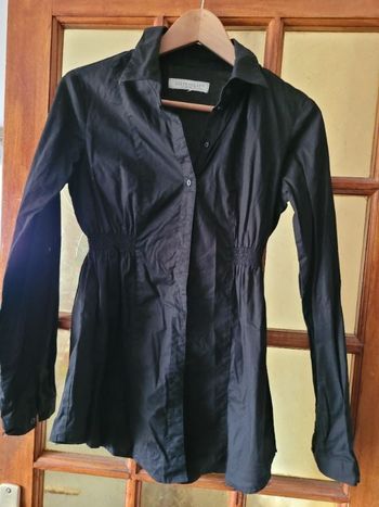 Chemise aisselle a aisselle 44 cm clockhouse