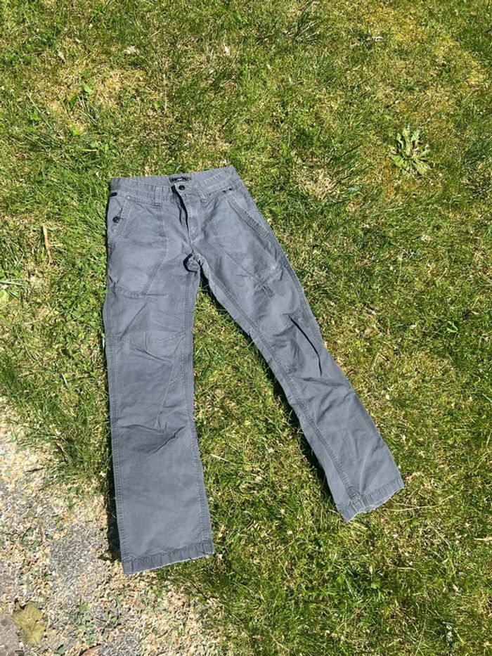 Pantalon homme T40