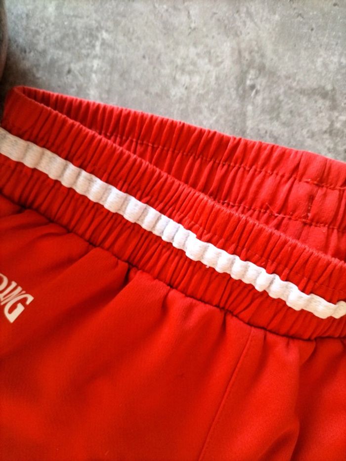 Short fille taille 12 ans Spalding - photo numéro 5