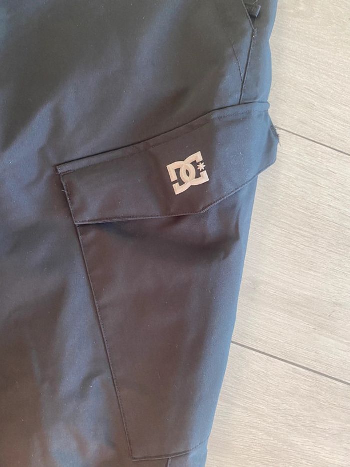Pantalon de snow / ski DC Shoes homme XL - photo numéro 2