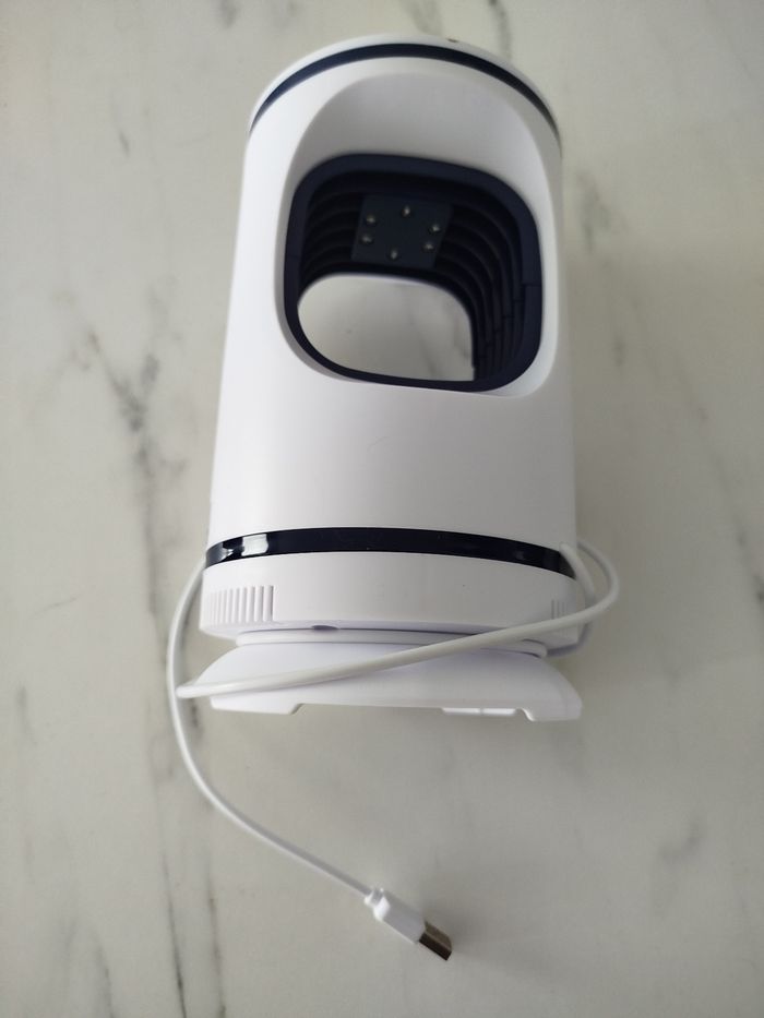 Ventilateur de bureau