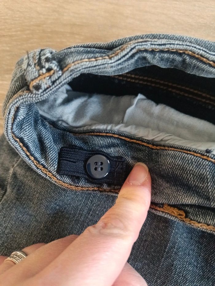 Pantalon ado fille taille S 16 ans - photo numéro 7