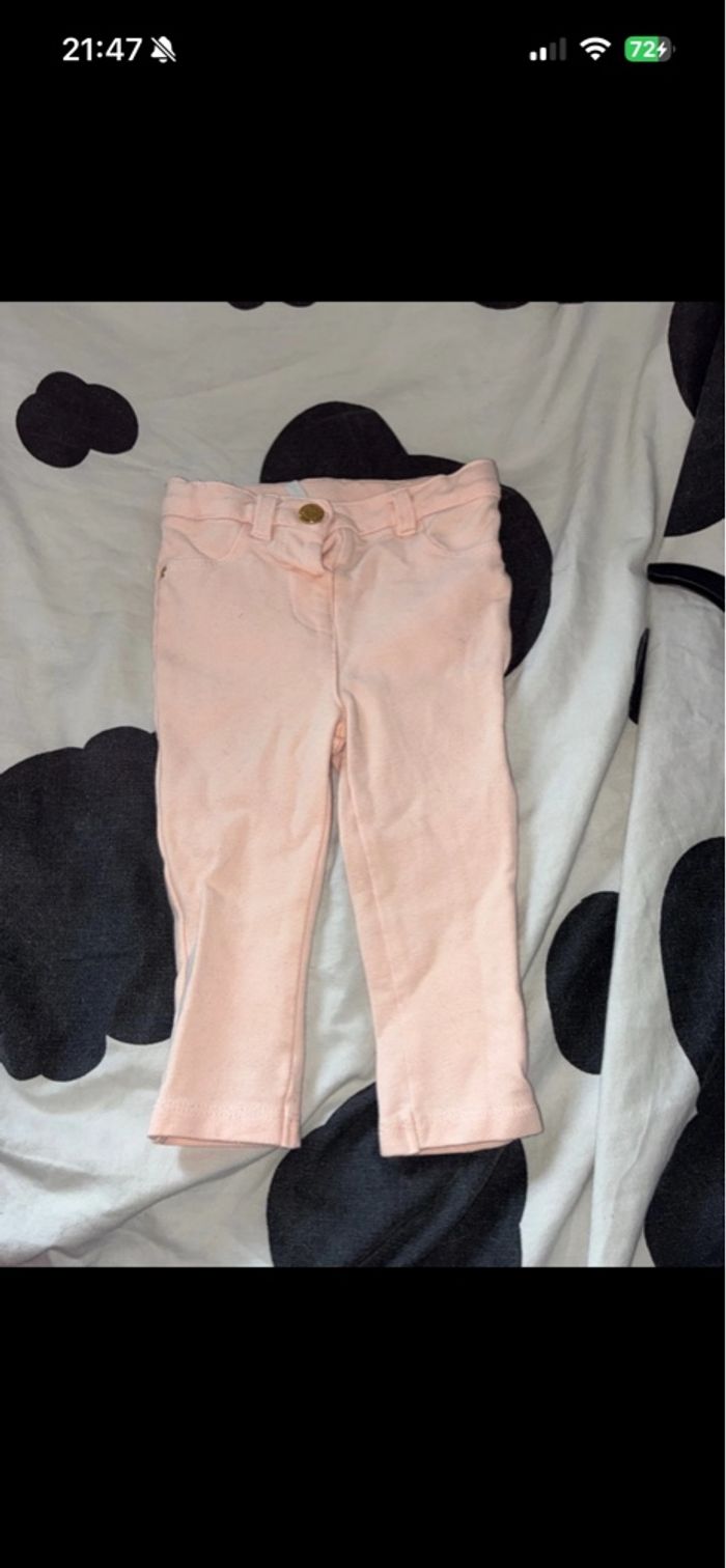 Pantalon - photo numéro 1