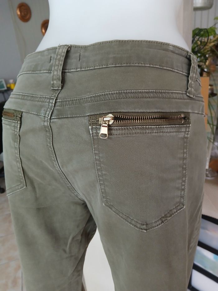 Jean skinny T36. - photo numéro 4