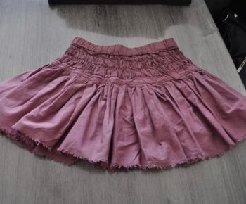 Jupe 3 ans fille 