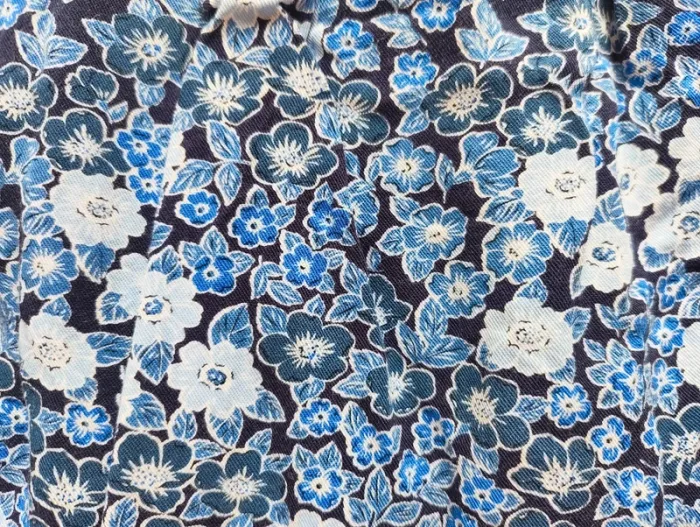 Robe Sergent Major pour fille de 9 mois - photo numéro 6