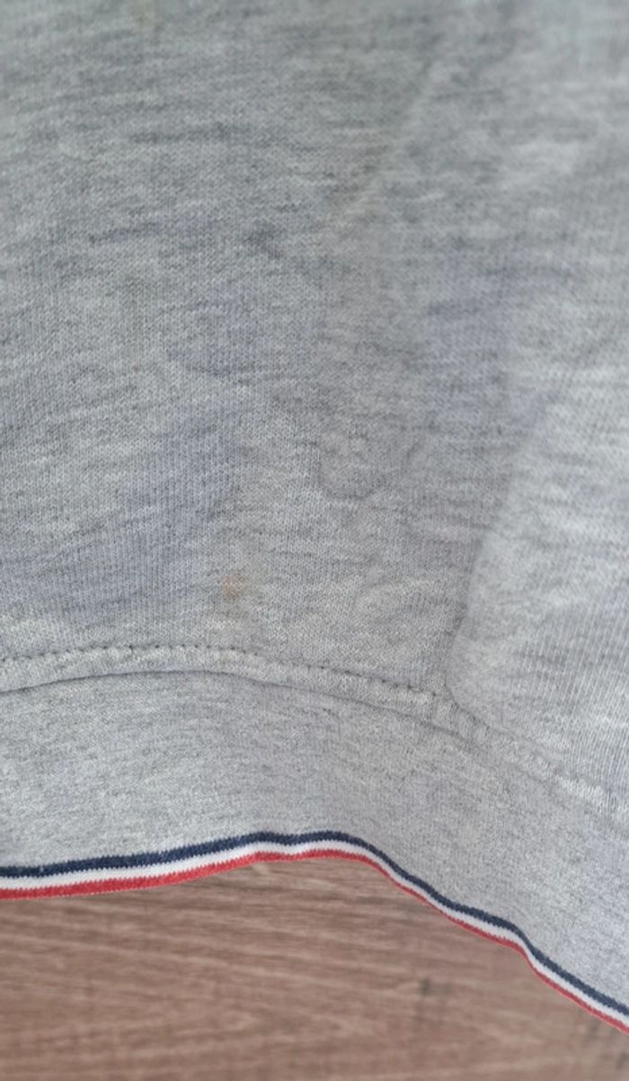 Sweat gris Storytelling 2 ans - photo numéro 5