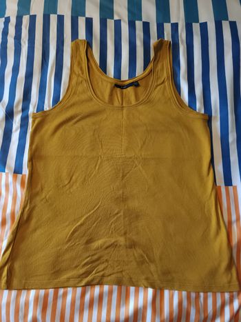Débardeur femme 42-44