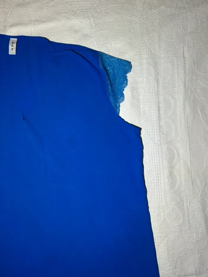 T-shirt e&f - photo numéro 5