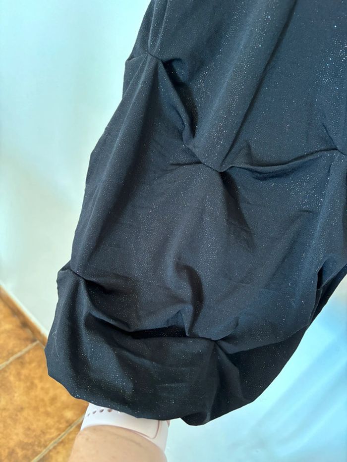 Jolie robe courte taille 42/44 - photo numéro 7