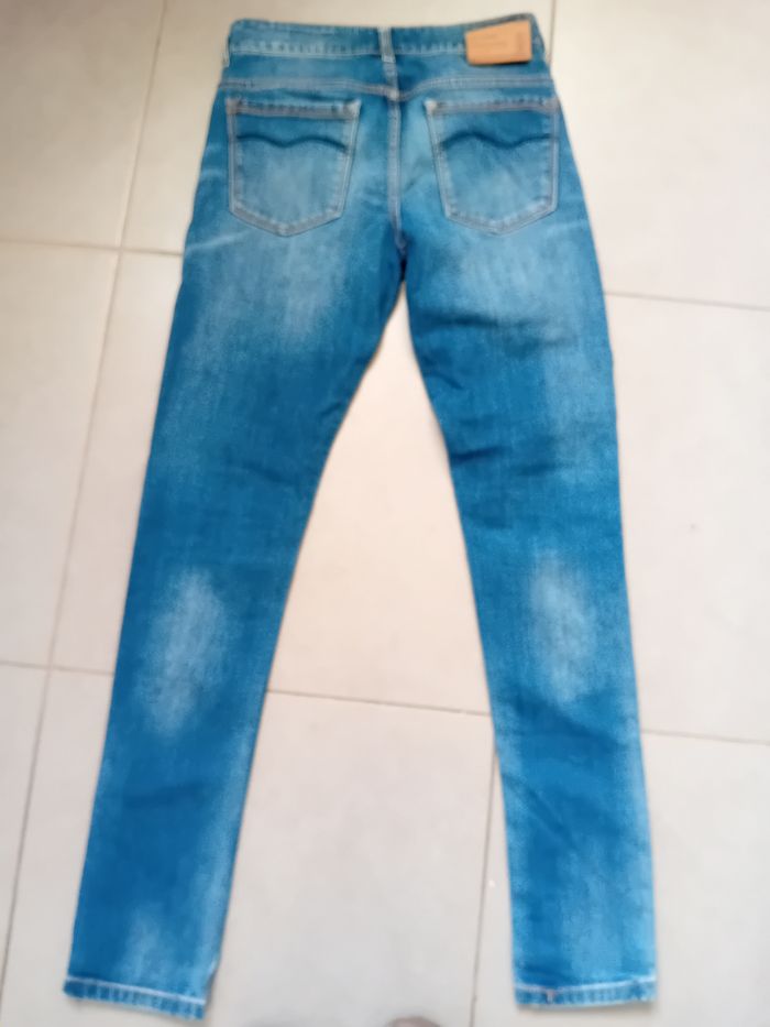 Jeans Pull&bear - photo numéro 2