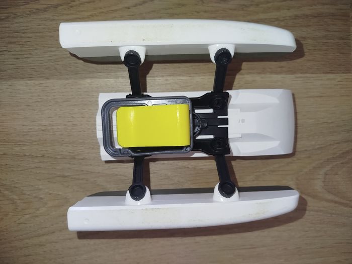 Bateau Playmobil - photo numéro 7