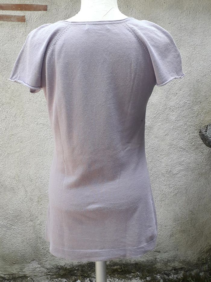 Tunique (pull) légère - photo numéro 3