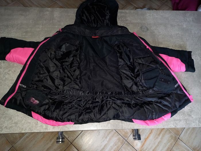 Ensemble ski 3 ans