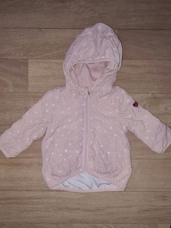 Blouson imperméable