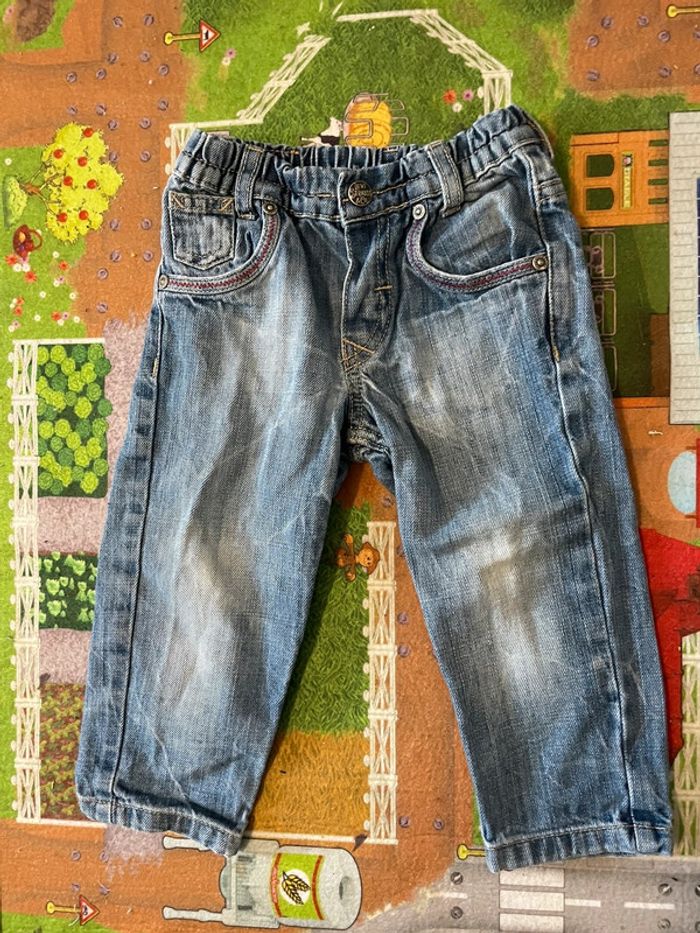 Jeans Levi’s enfant 18 mois