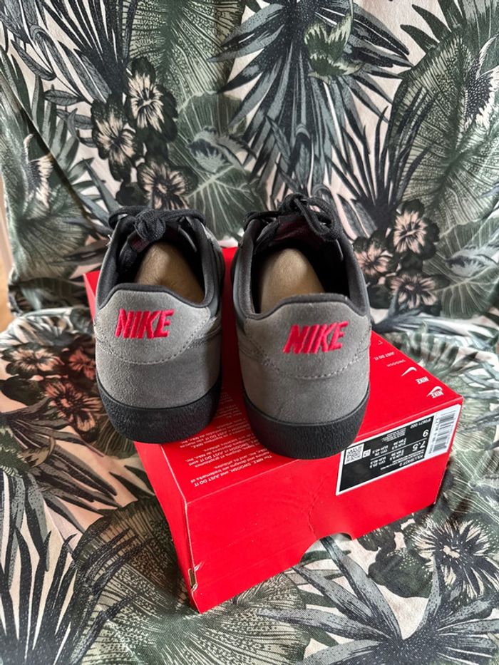 Basket Nike killshot 2 - photo numéro 3