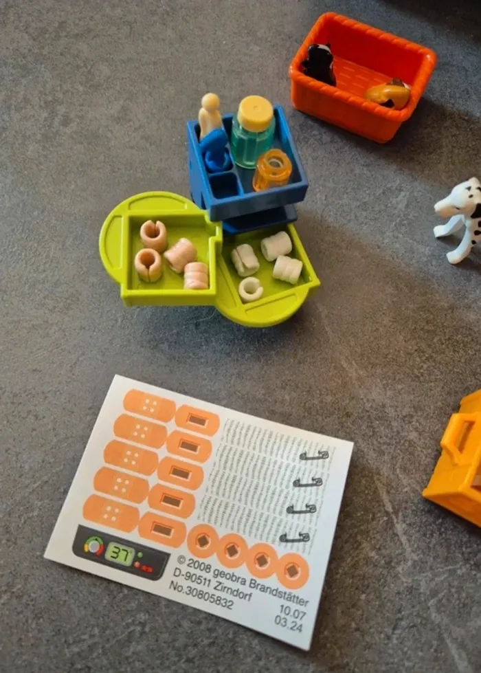 Playmobil myLife 71722 - photo numéro 4