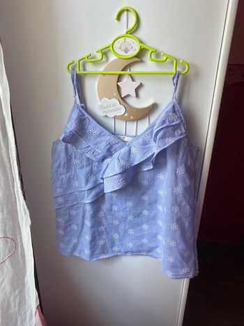 Débardeur h& m taille 40