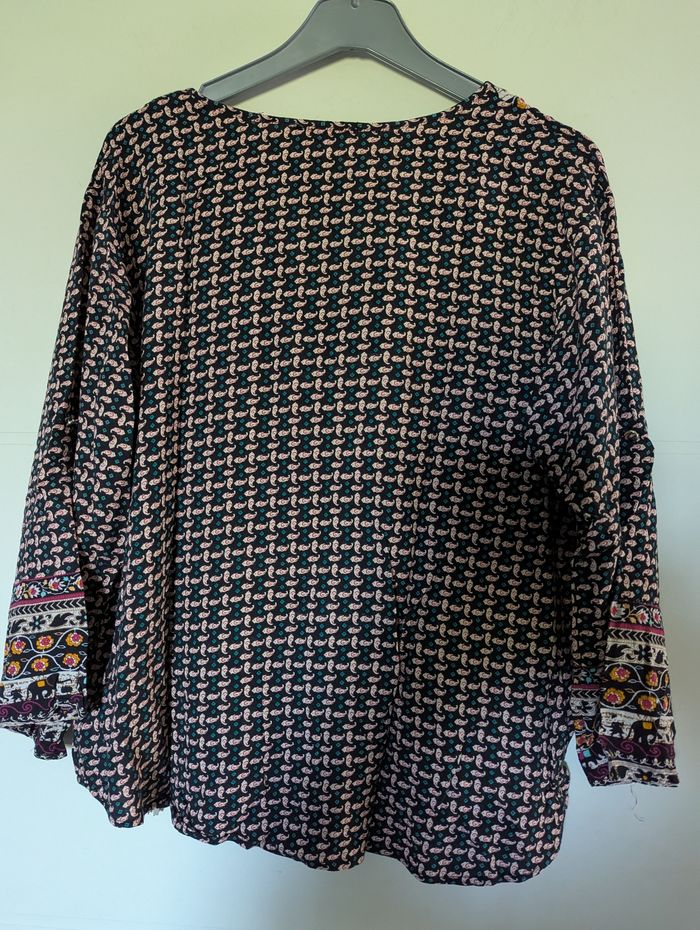 Chemise - photo numéro 4