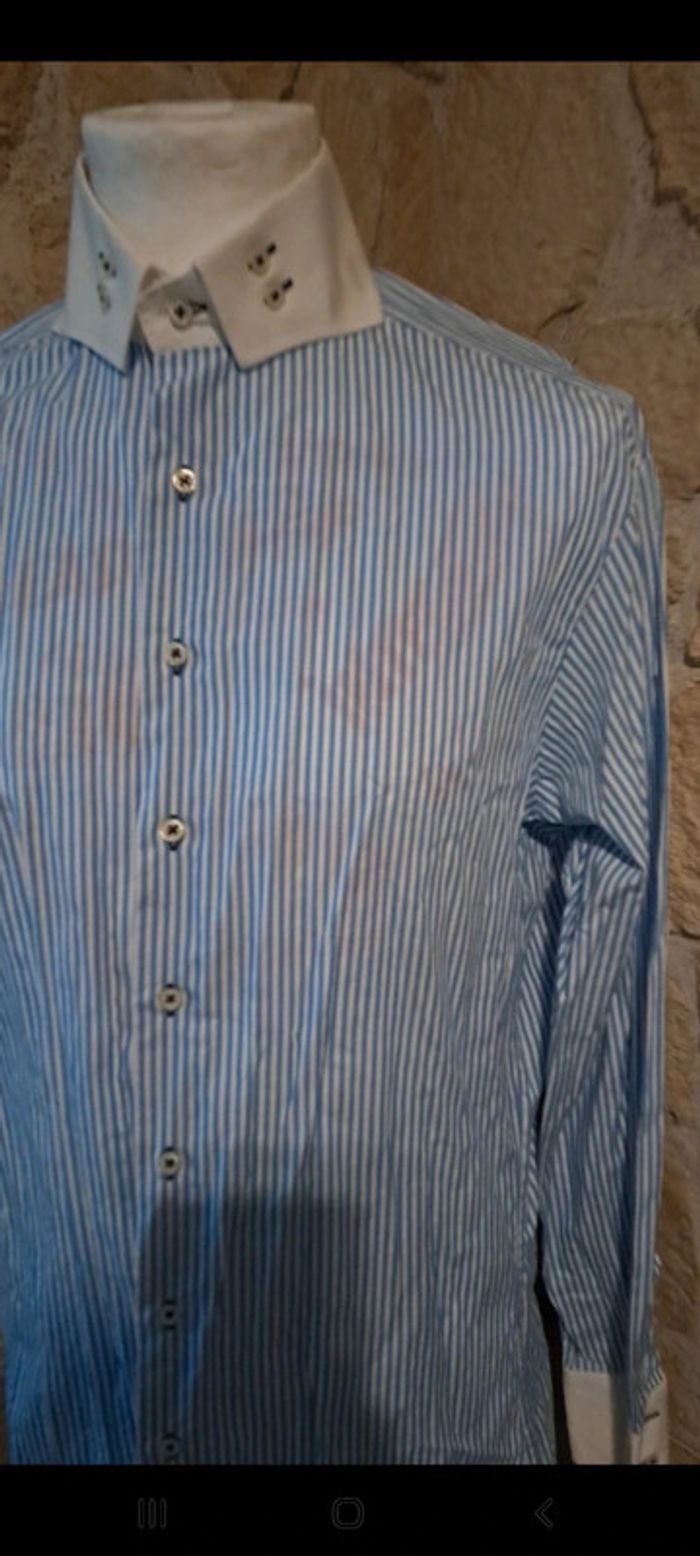 Chemise qualité - photo numéro 3