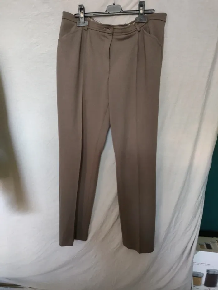 Pantalon léger - photo numéro 2