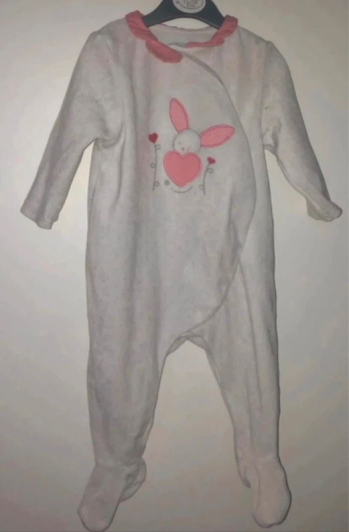 Pyjama