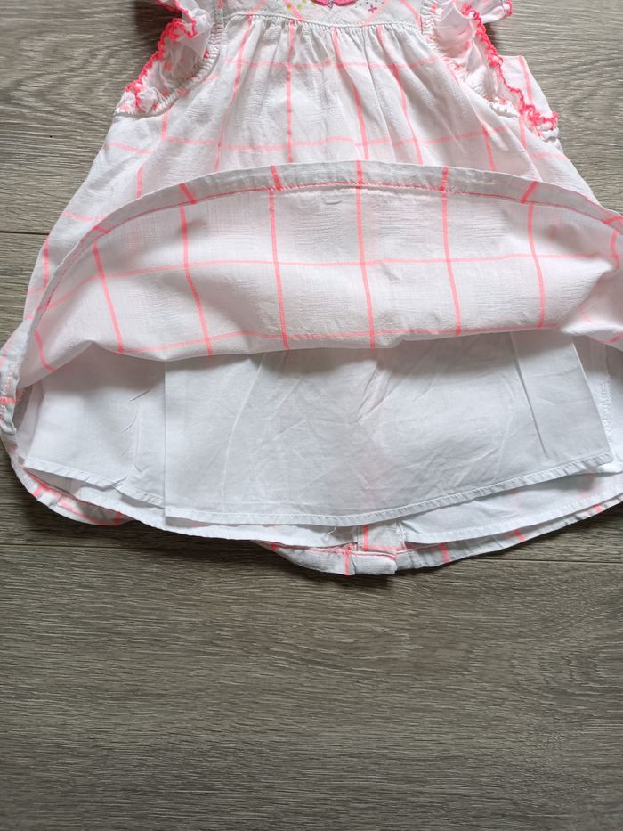 Robe 9mois Orchestra - photo numéro 3