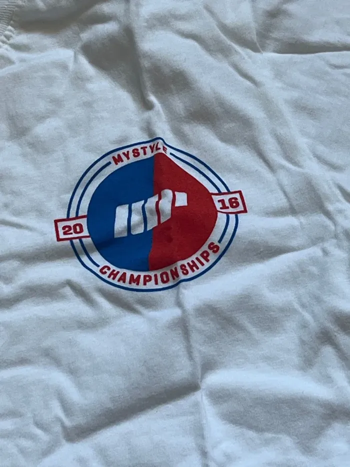T shirt MyProtein Neuf - photo numéro 3