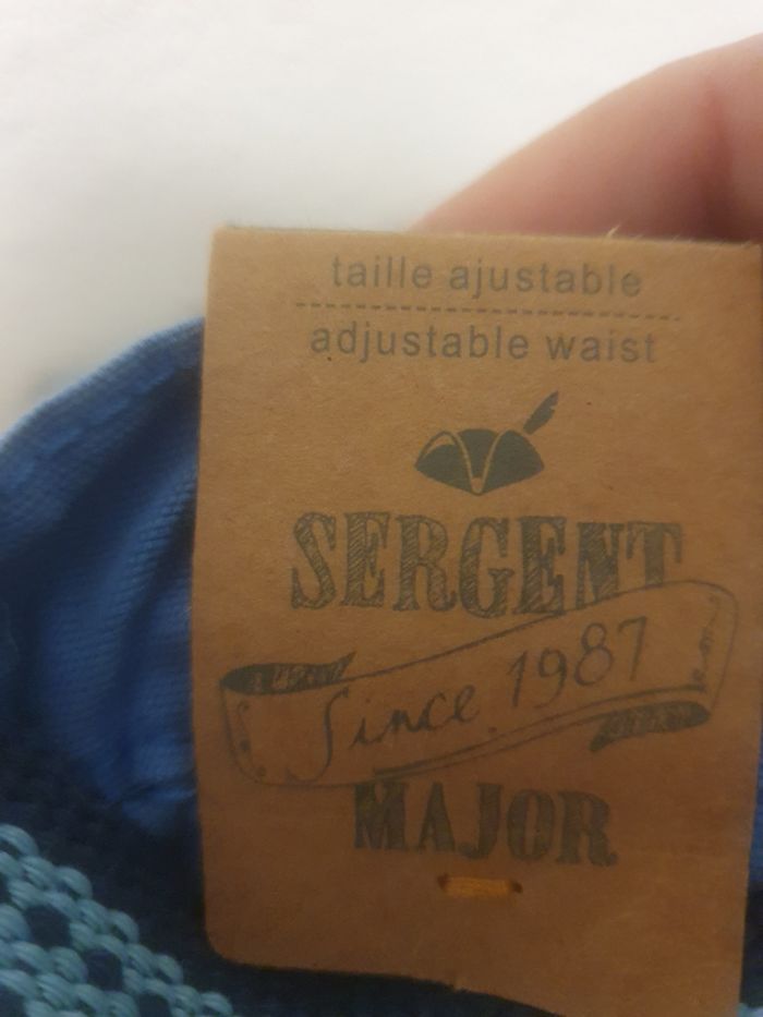 Pantalon neuf - photo numéro 4