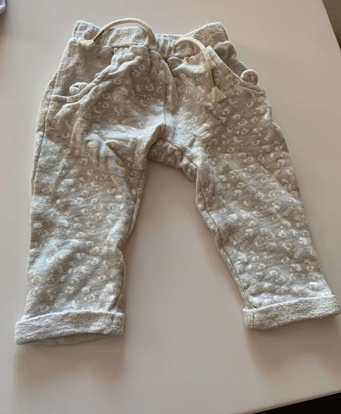 Lot tenue d’intérieur 12 mois - photo numéro 2