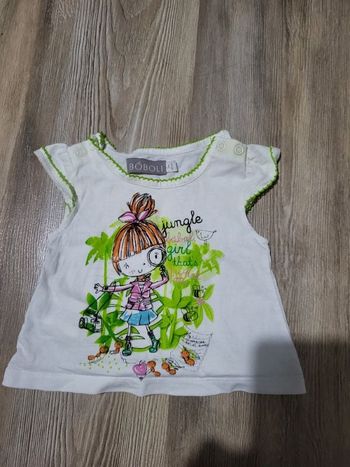 T-shirt