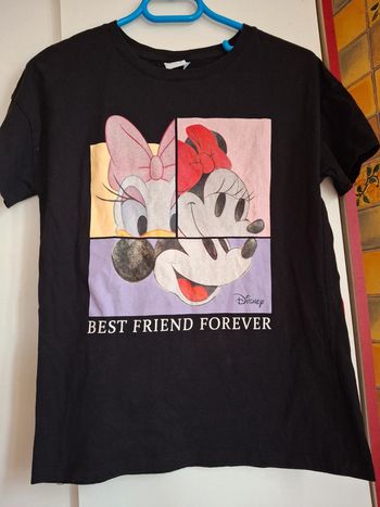 Tee-shirt disney