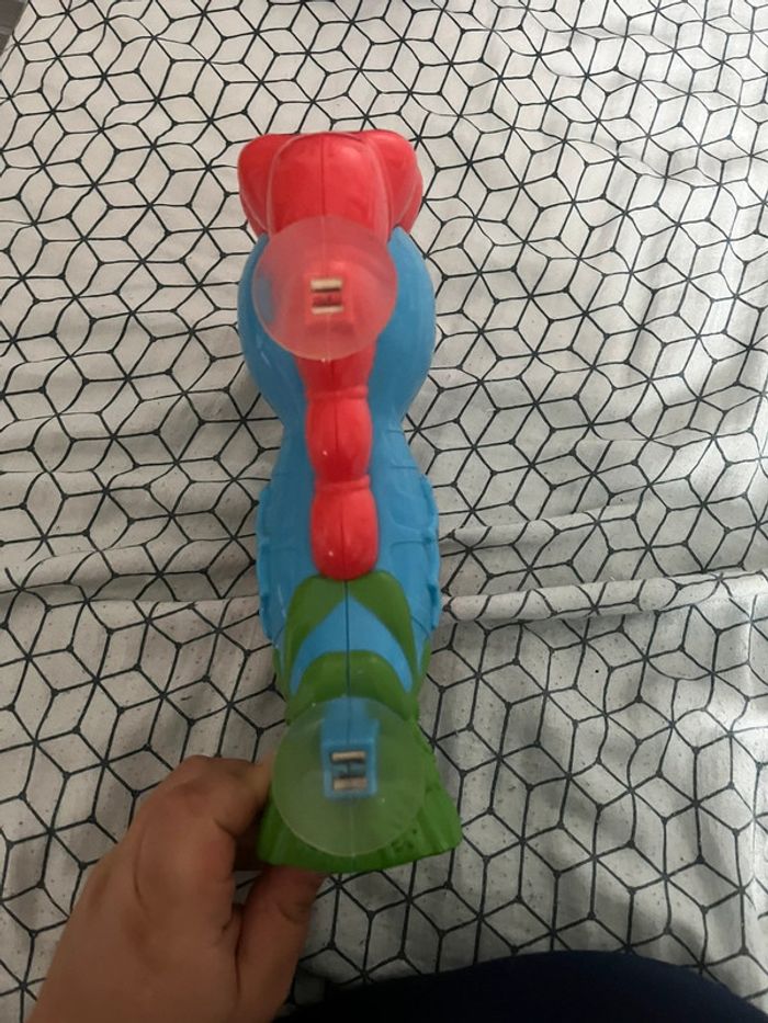 Jeu de bain - photo numéro 2