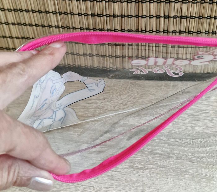 Pochette enfant - photo numéro 2