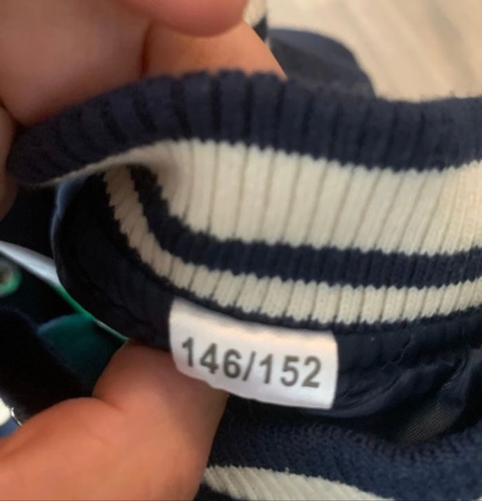 Veste n’New York neuf étiqueté - photo numéro 7