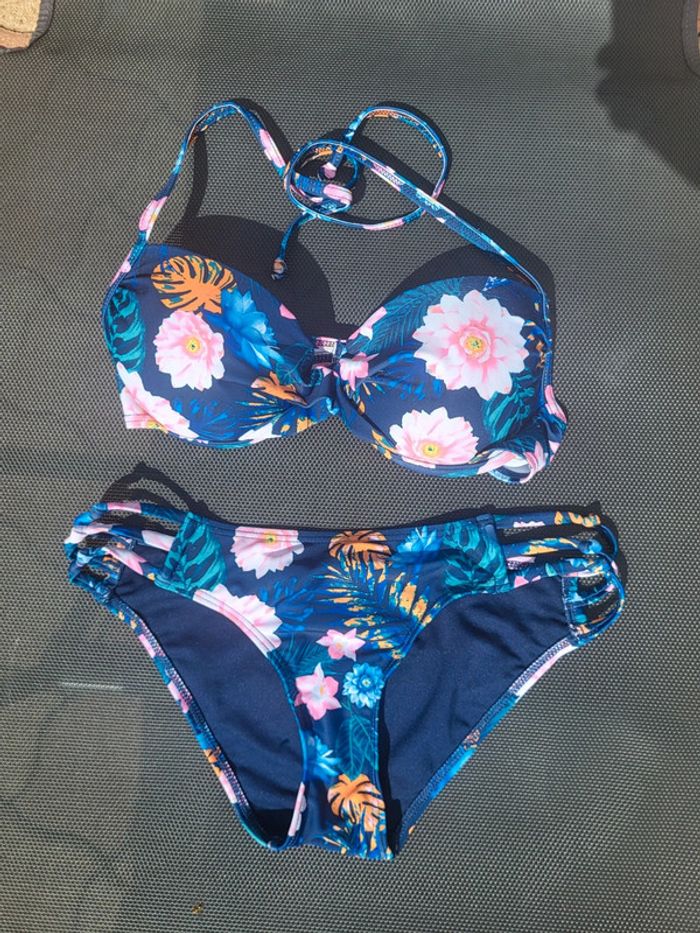 Superbe maillot de bain