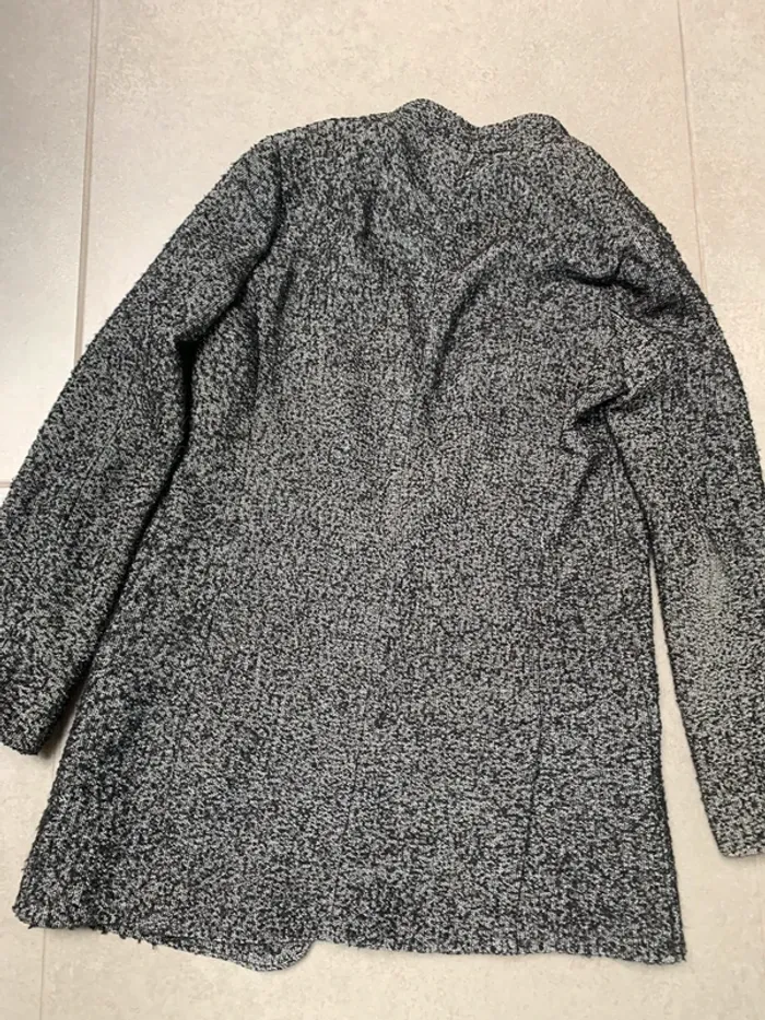 Manteau demi-saison Zara - photo numéro 5