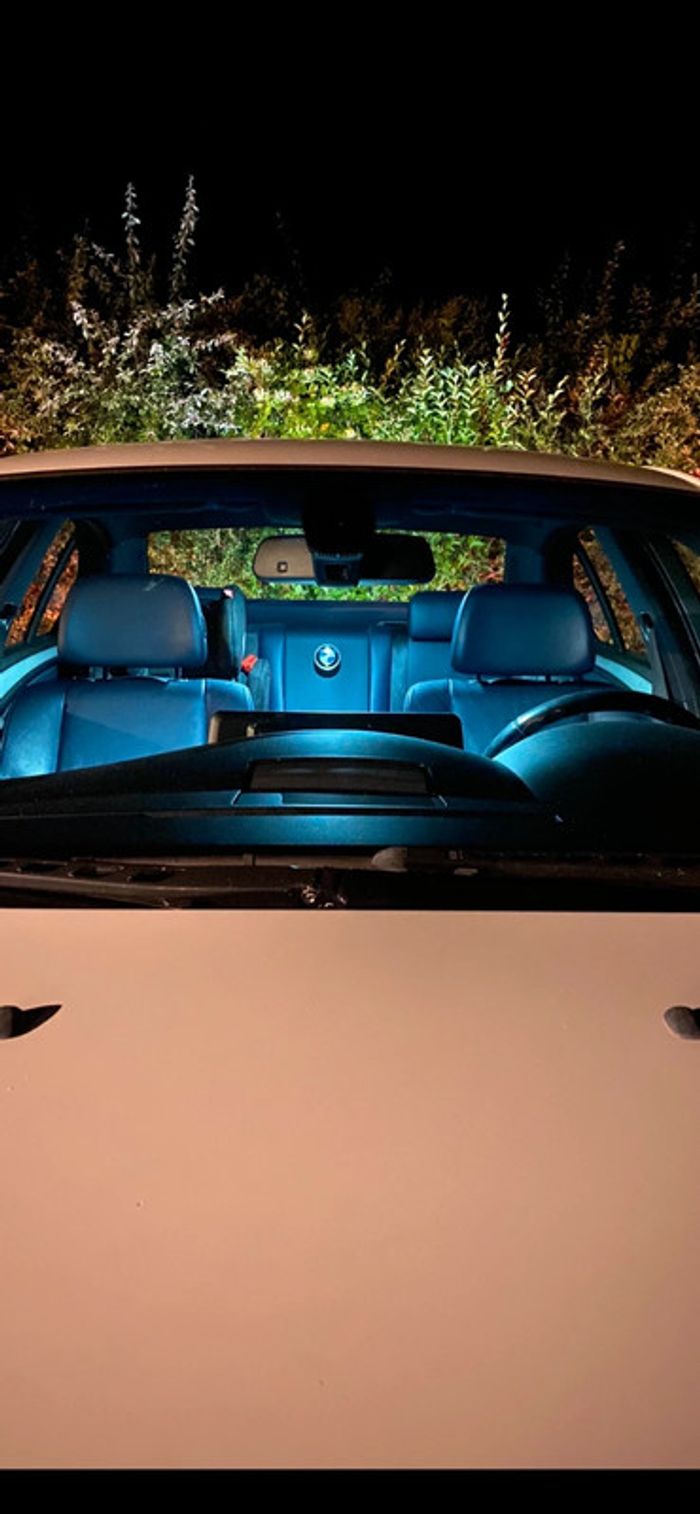 BMW e60 e61 - photo numéro 3